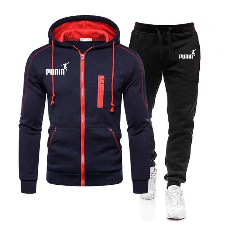 2026 Men's Zipper Casual Jacke - Winter Clothing Pk ulasan dan harga