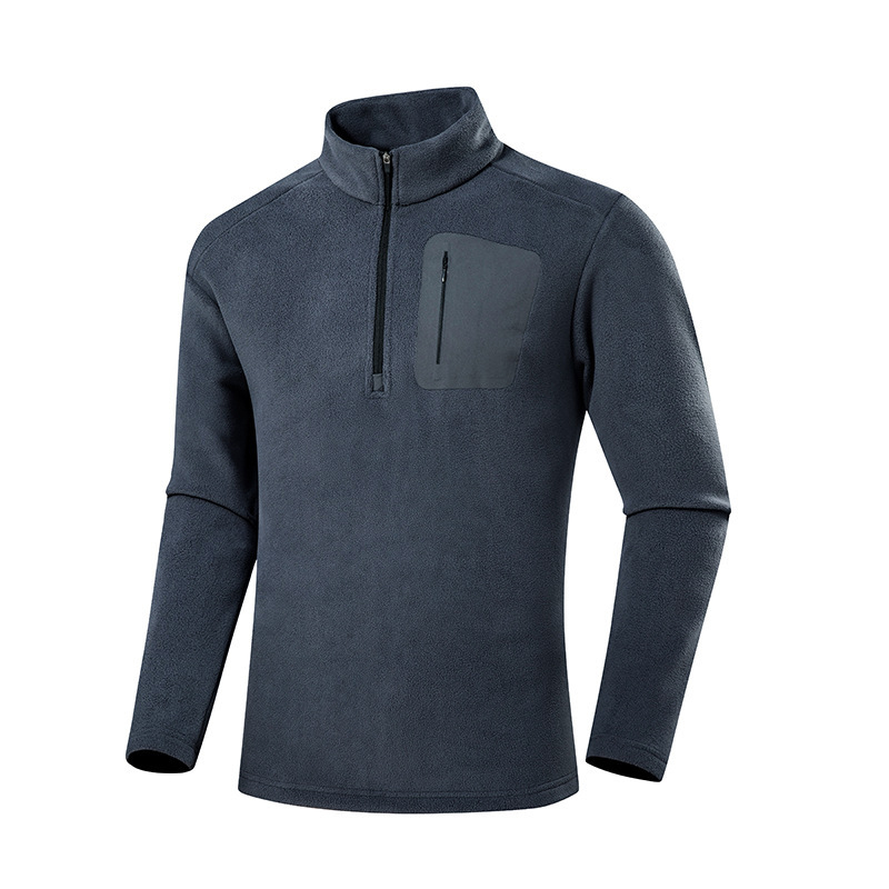 Autumn Winter Men's Polartec F - Winter Clothing Hiking ulasan dan harga