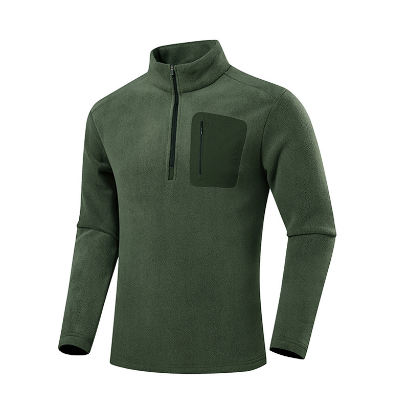 Autumn Winter Men's Polartec F - Winter Clothing Hiking ulasan dan harga