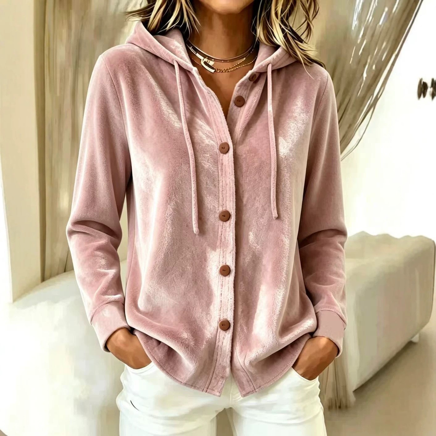Women's And Women's Winter Clo - Winter Clothing Drawing ulasan dan harga