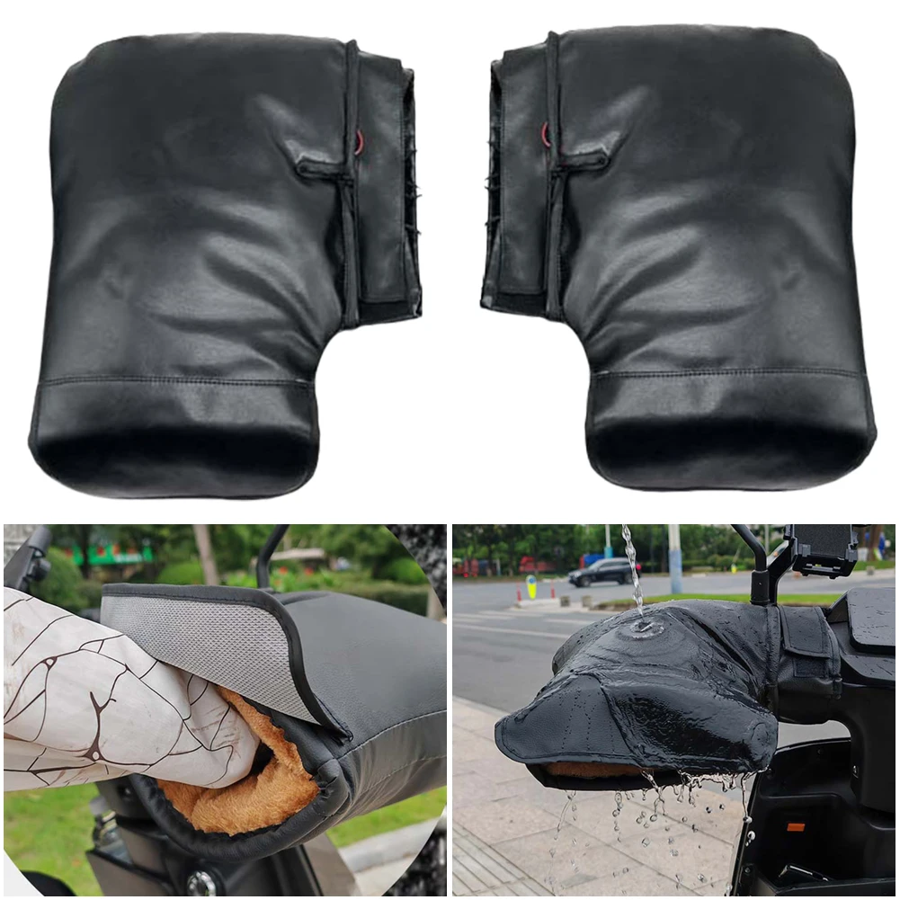 Electric Heating Handlebar Glo - Heated Gloves Electric ulasan dan harga