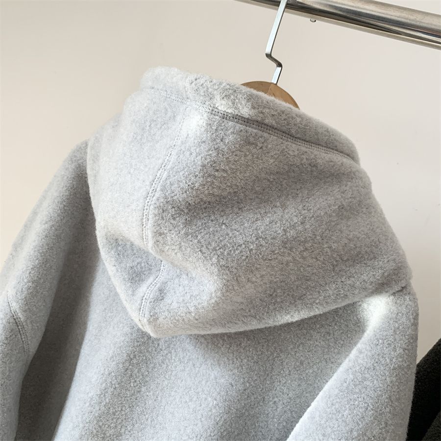 Thicken Goldwin Functional Zip - Winter Clothing Pk ulasan dan harga