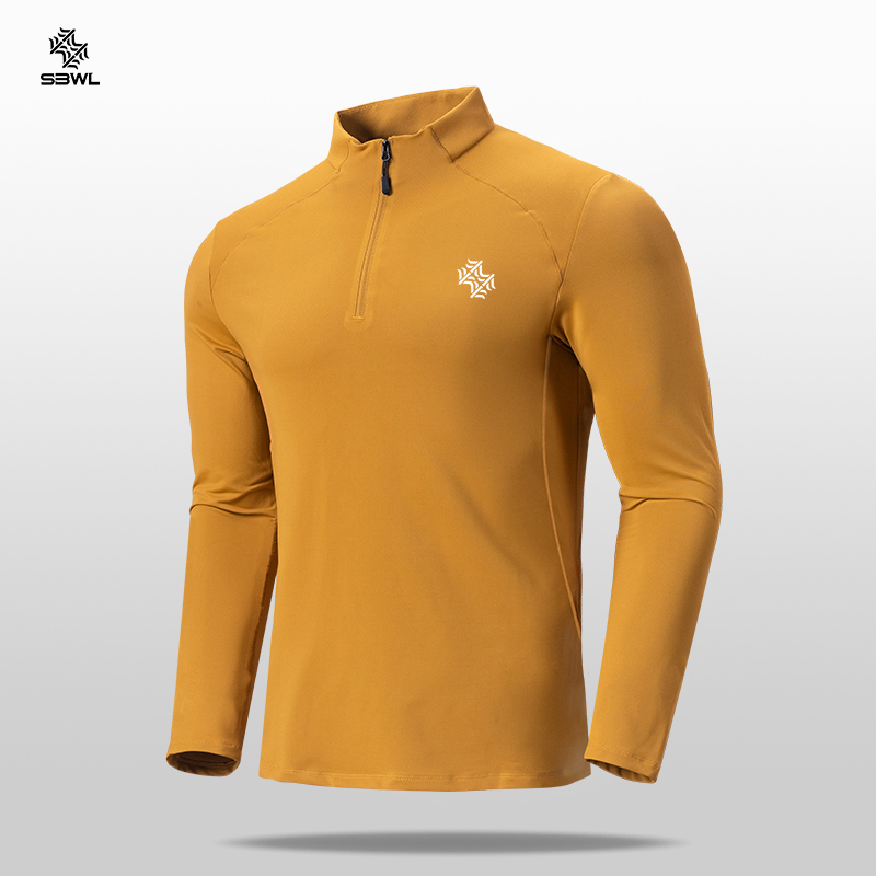 SBWL Men's High Quality Cyclin - Winter Clothing Hiking ulasan dan harga