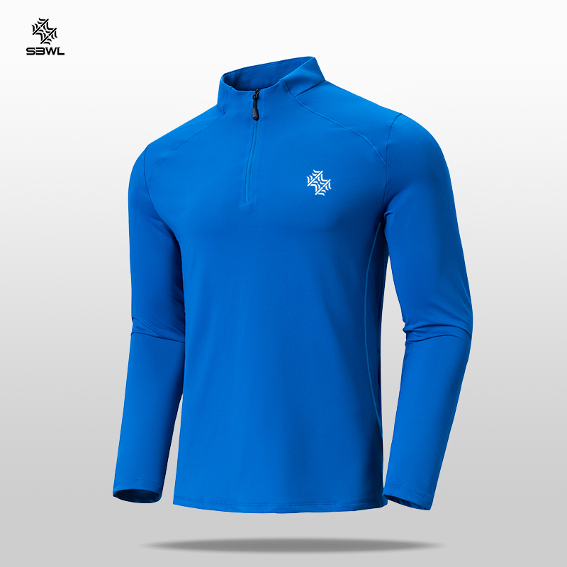 SBWL Men's High Quality Cyclin - Winter Clothing Hiking ulasan dan harga